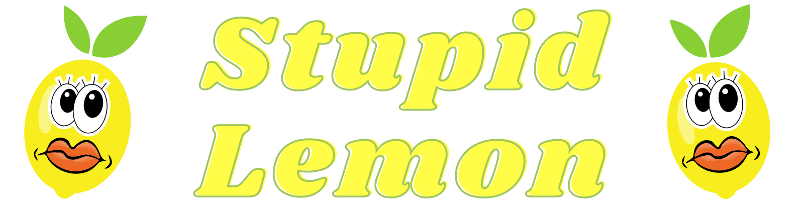 Stupid Lemon